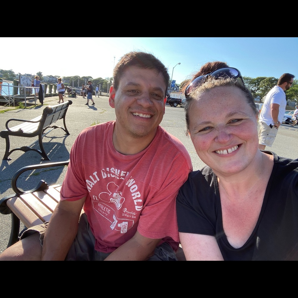 Meet your Posher, Lisa